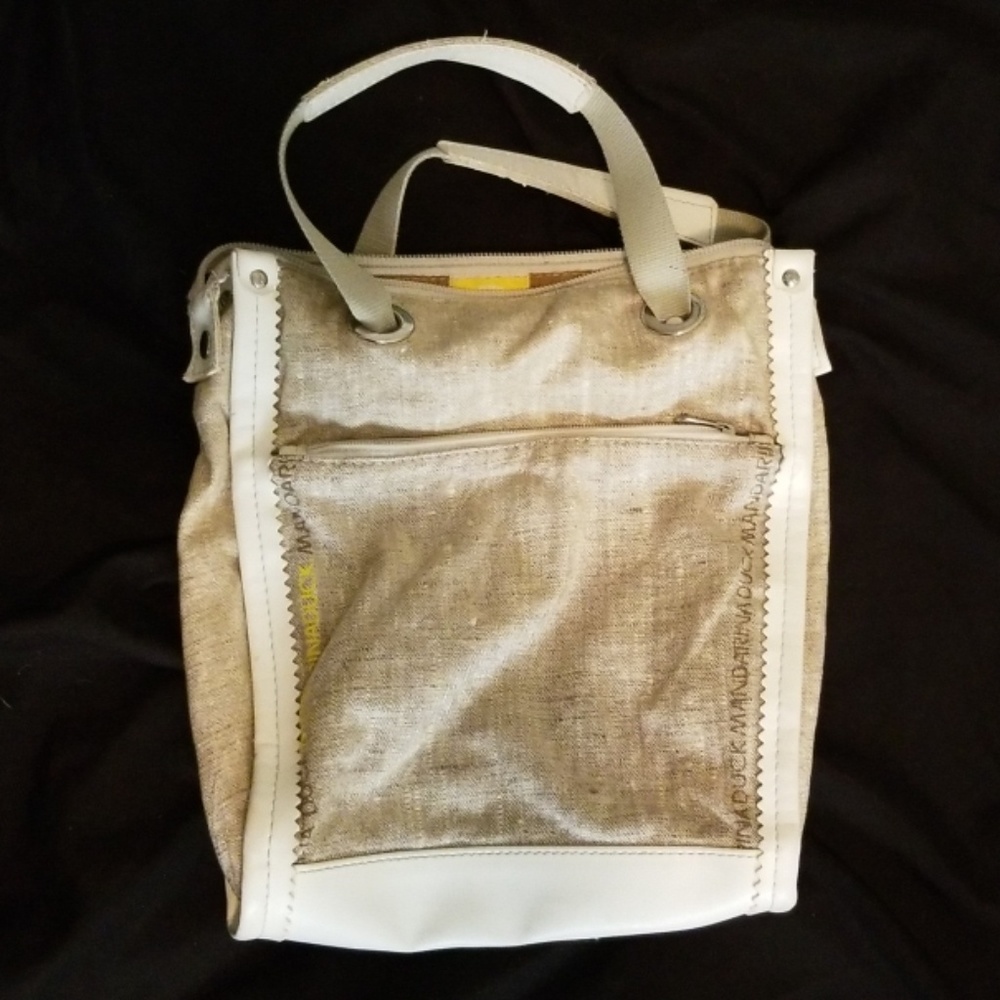 Mandarina Duck bag